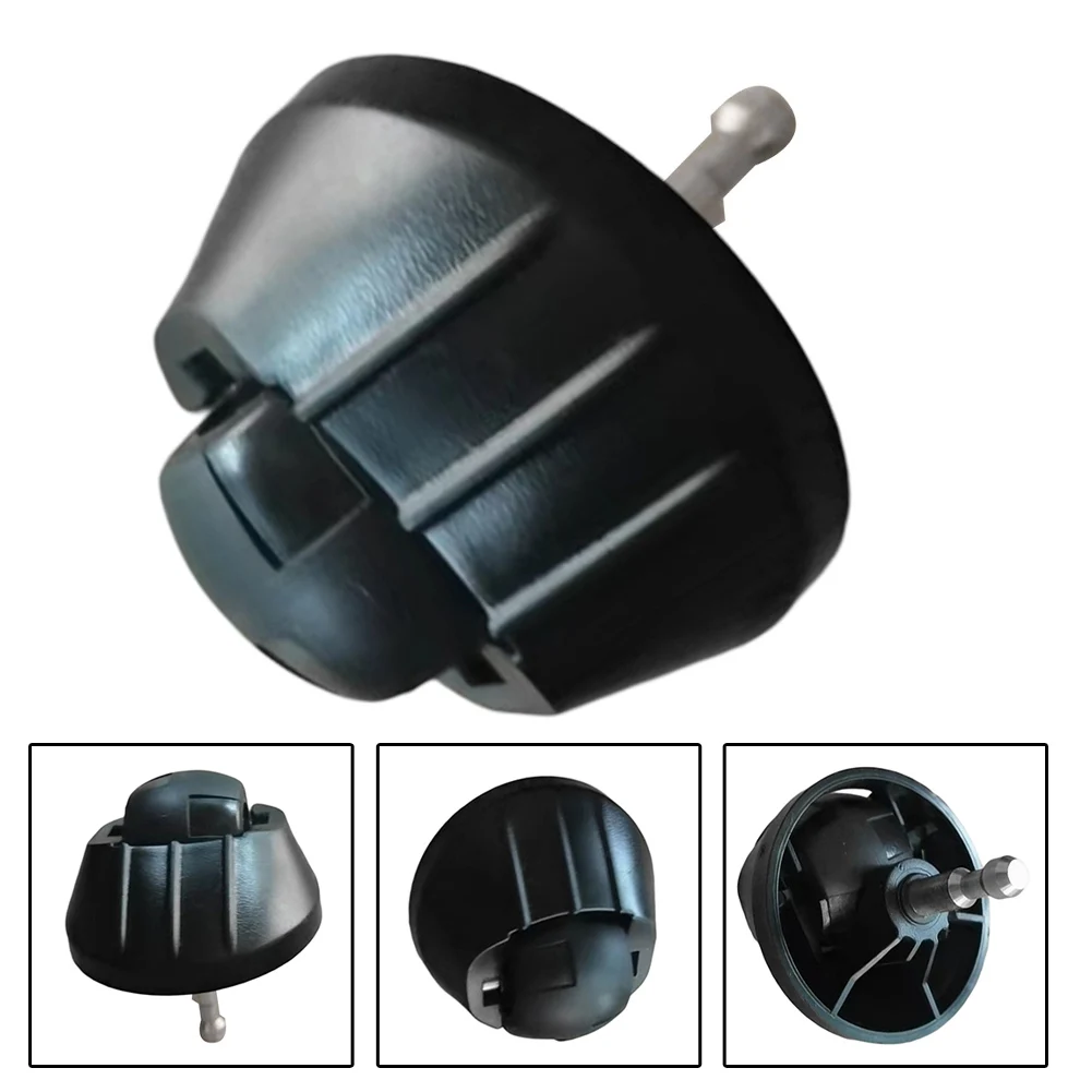 Robotic Vacuum Caster Replacement Front Wheel Assembly Compatible with For Tapo Models for Seamless Cleaning Experience
