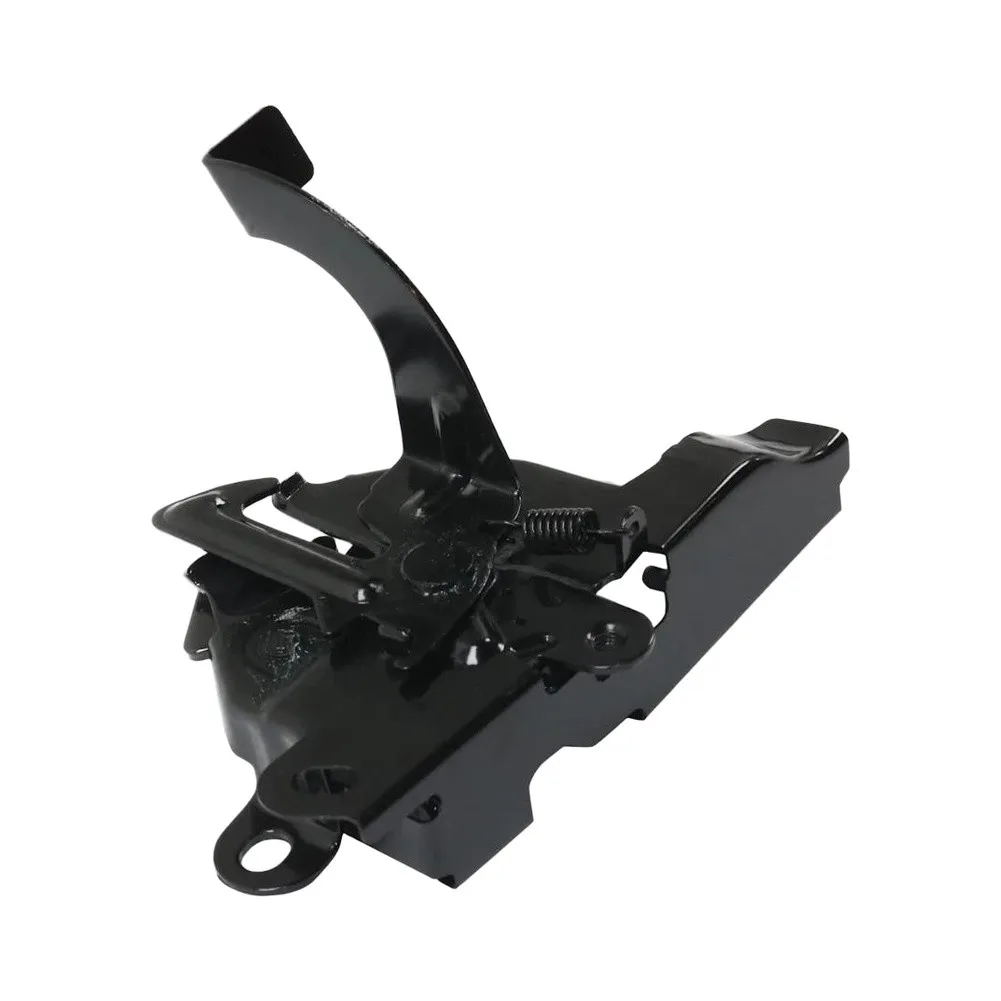 Hood Latch Lock Assembly Hood Latch Engine Hood Latch Hood Latch Assembly Construction OEM Fitment Hood Latch Lock