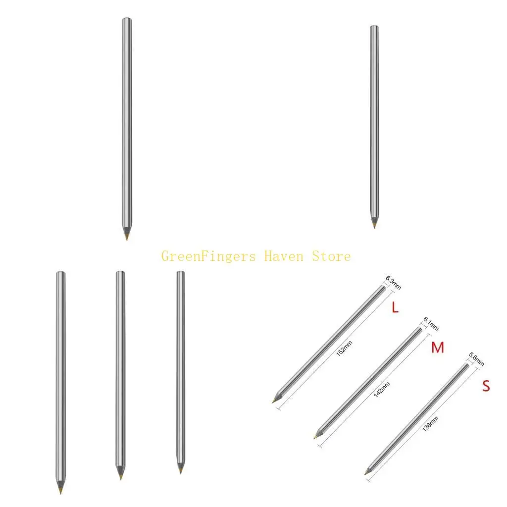 

F68D Scriber Marking Grving Pen Hard Metal Studing Pending Инструменты строительства