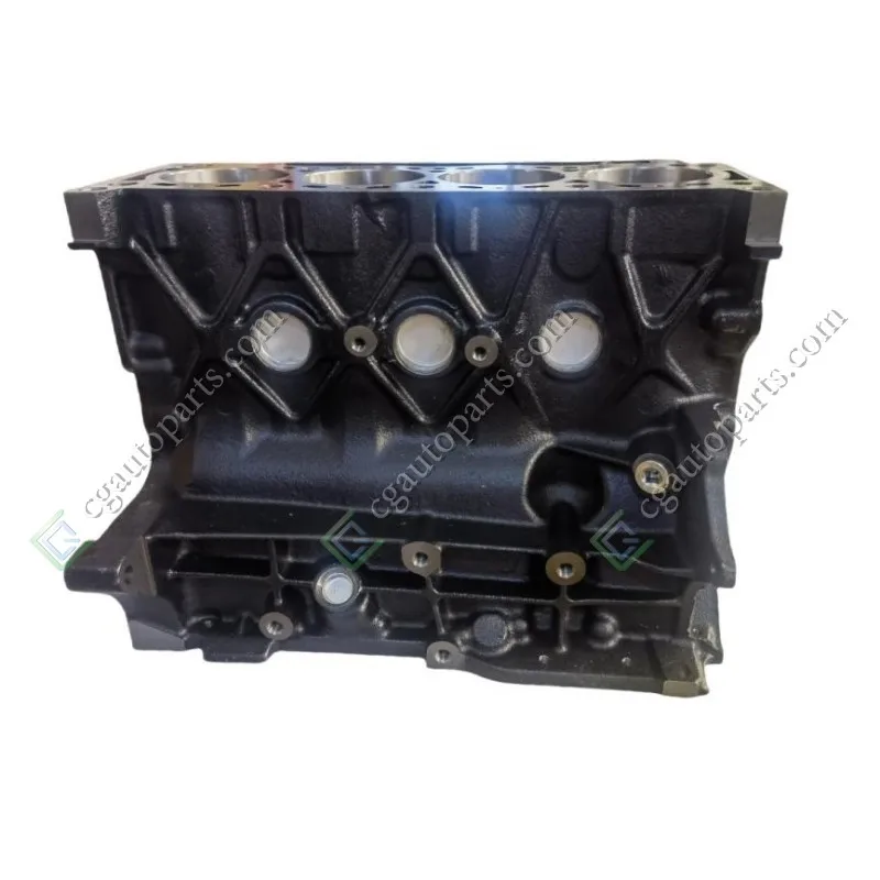 

Newpars Car Engine Cylinder Block F8T Engine Auto Parts