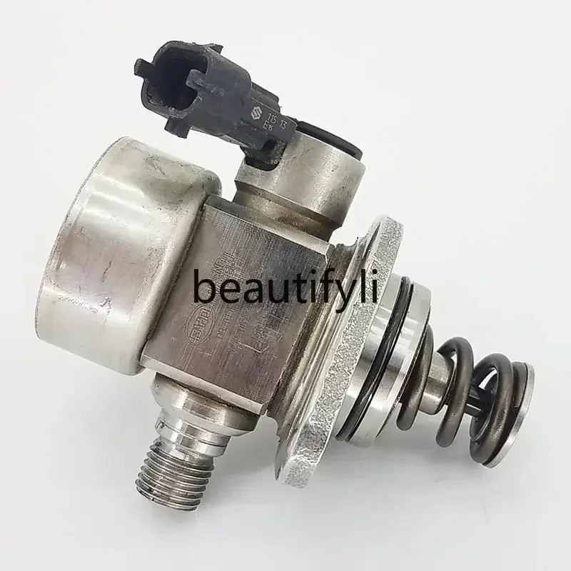 

s23 S7 Song Tang engine high pressure fuel pump Tang DM Song S7 gasoline pump assembly dismantling parts