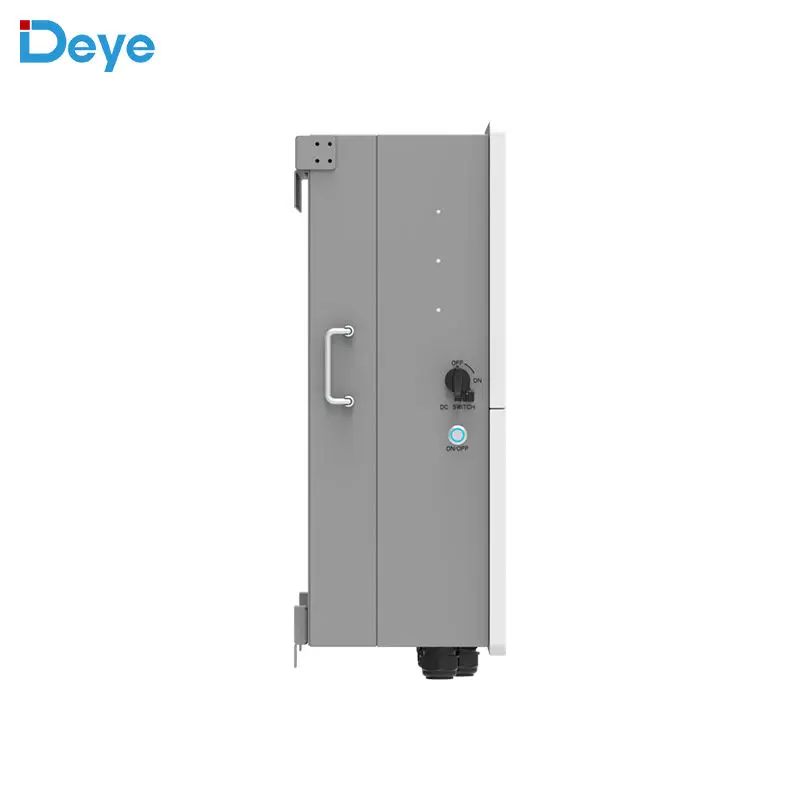 Deye 12kw 14kw 16kw Single Phase Hybrid EU Invertor SUN-12/14/16K-SG01LP1-EU China Factory Solar Power Inverter