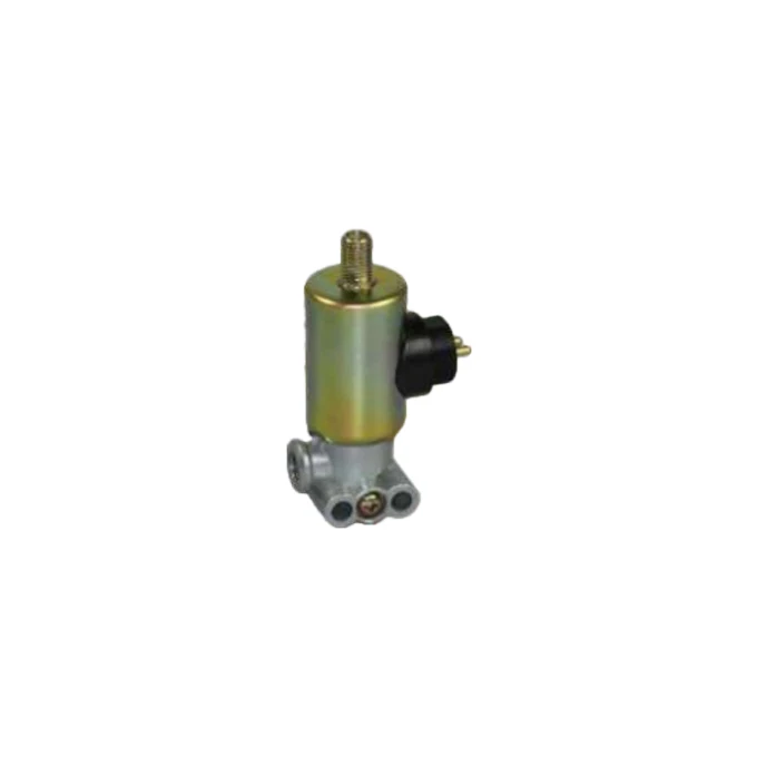 

4721726000, 1327108, 132-7108, 24V Replacement of Electrical Components, Solenoid Valve