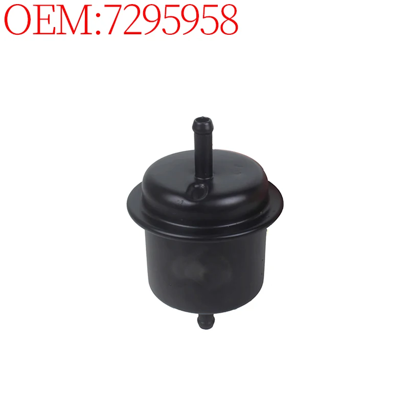 

Skid Steer Loader Accessories Construction Machinery Parts 7295958 Diesel Filter for Bobcat Brand New High Quality
