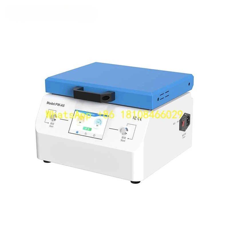 Термотрансферный принтер для всех сублимационных чехлов для телефонов, мини-сублимационный 3D-принтер вперед