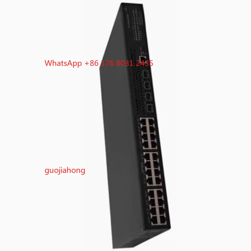 

100% New Original Genuine LS-1850V2-52X 48-port Gigabit Power+4-port 10GbE Optical