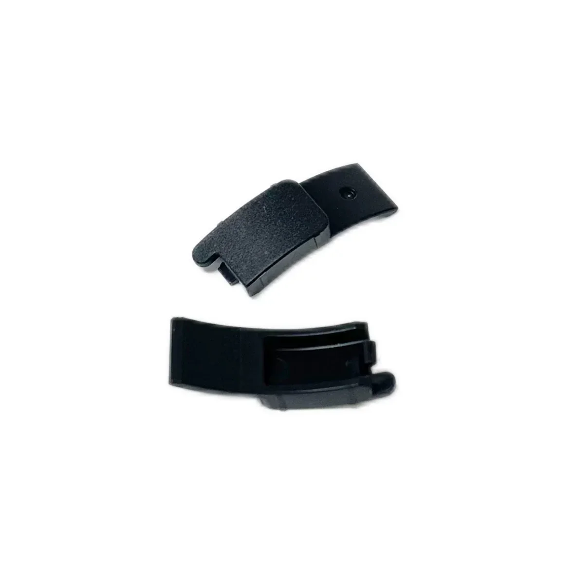 

2PC Suitable for roborock washing machine a10/a10plus brush head shaft buckle A10UltraE A10Ultra