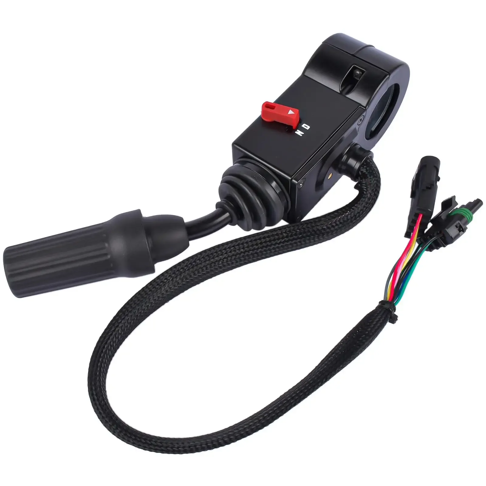 AP01 DW-3 Transmiss… - image