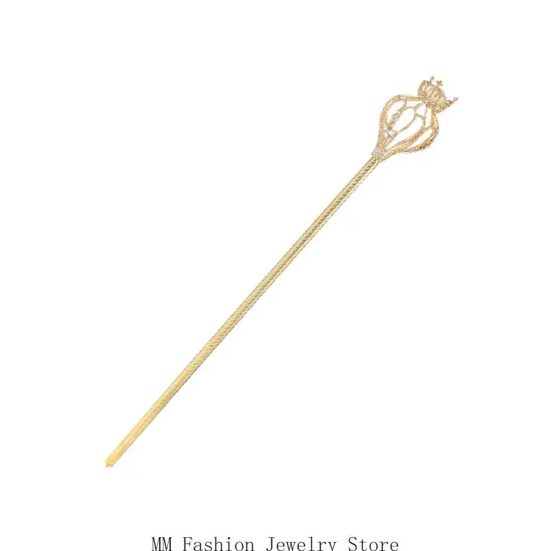 Kostuum rekwisieten Steentjes Toverstokken voor fotografie Podiumgebruik Multifunctionele toepassing D0UB