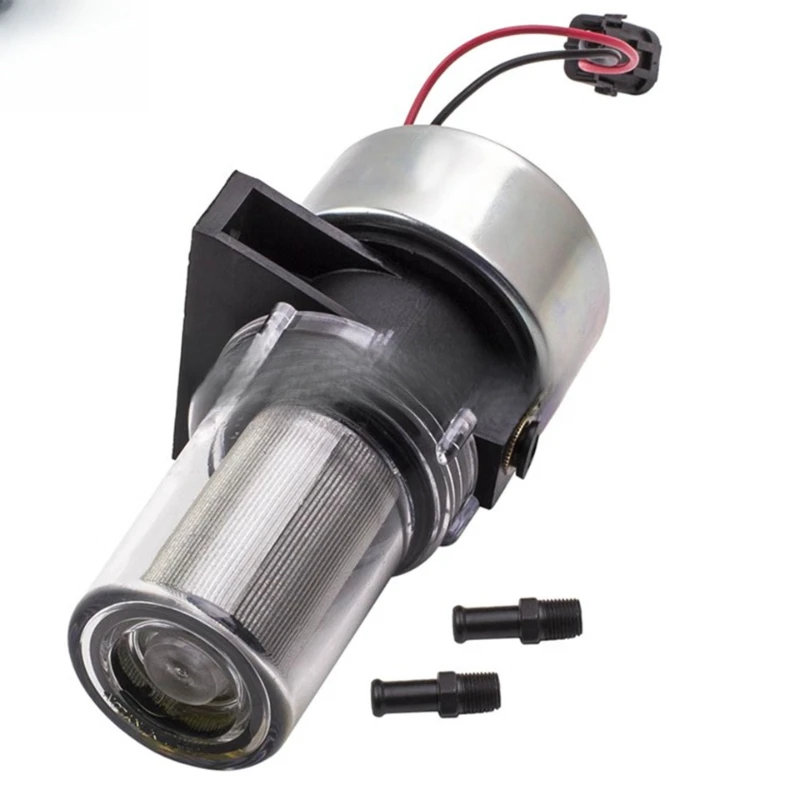 

Applicable to, fuel pump 30-01108-03 12V electronic oil pump 41-7059