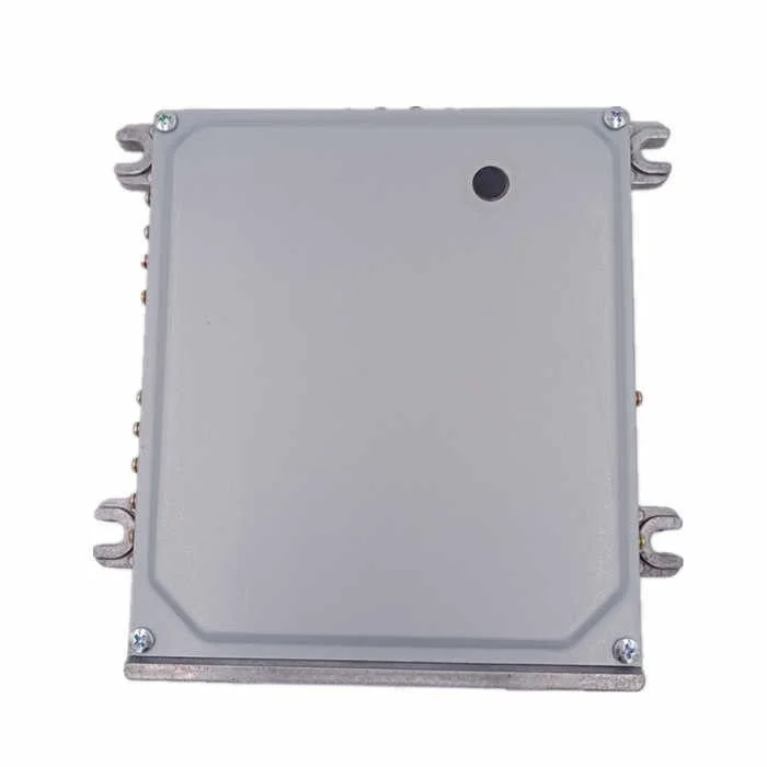 

Excavator Accessories 4376640 Controller ECU For HItachi EX220-5 ECM Excavator Spare Parts Computer Board Hydraulic Excavator El