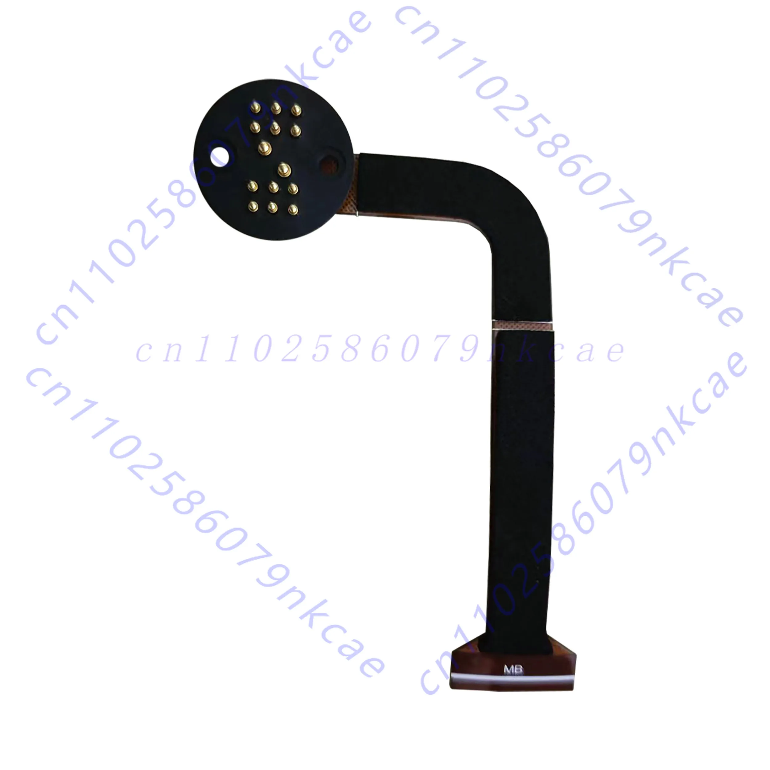 Notebook built-in cable, link cable, magnetic attraction for MODEL F93