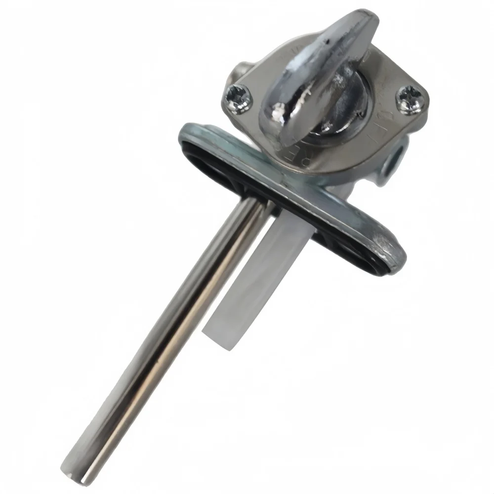 Fuel Petcock Tank Cock Valve Switch for Yamaha V-Star XVS 650 1100 Raptor Warrior Moto-4 YFM 350 Royal Star XVZ1300 1700 view 4