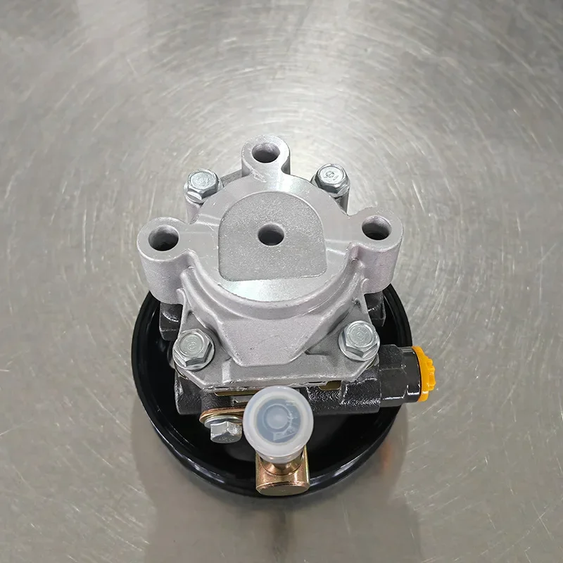 TAO Steering booster 44320-60310 Power steering pump for Buick orientation