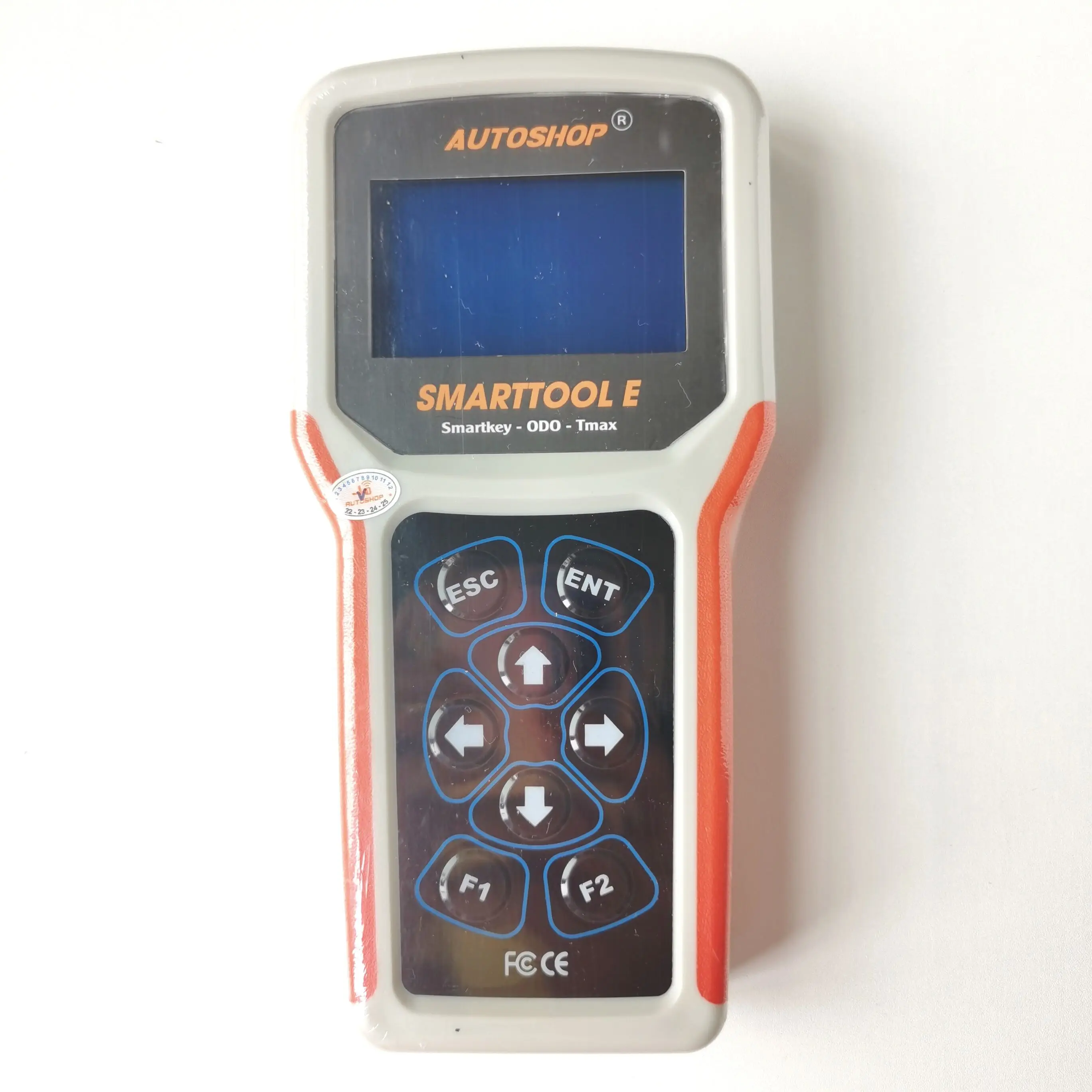 How the SMARTTOOL2 Makes Programs ODO Simple, Accurate, and Reliable A Real User's Experience