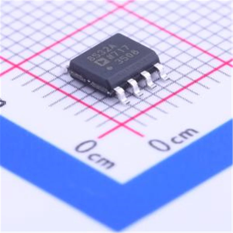 

10PCS/LOT(Operational Amplifier) AD8532ARZ-REEL7