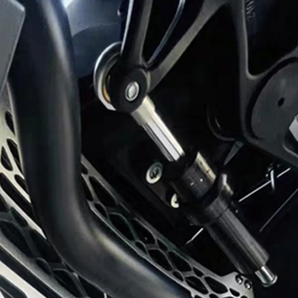 

Motorcycle Accessories For CFMOTO CF MOTO 800MT 800 MT 800 MT800 2021 2022 2023 2024 2025 Radiator Guard Engine Skid Plate Cover