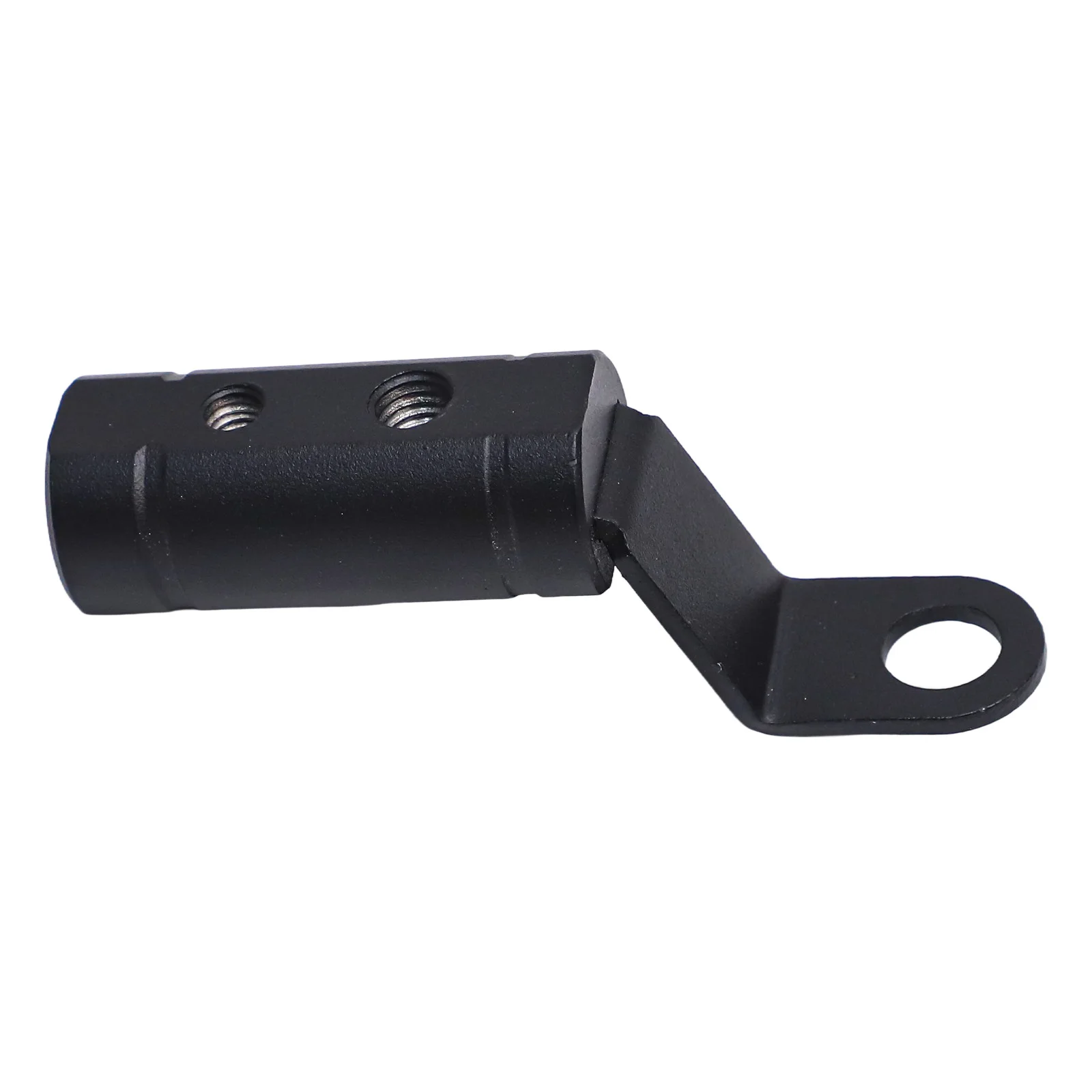 Lighting Accessories Black Spotlight Bracket For Off-road Use High Hardness Material Lightweight Design Not Easy To Break