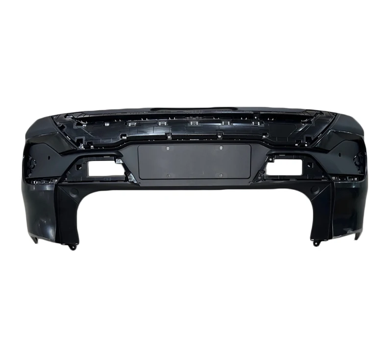 RSTFA Rear bumper for BYD Yuan PLUS SC2E-2804100A 13186500-00 1318650000