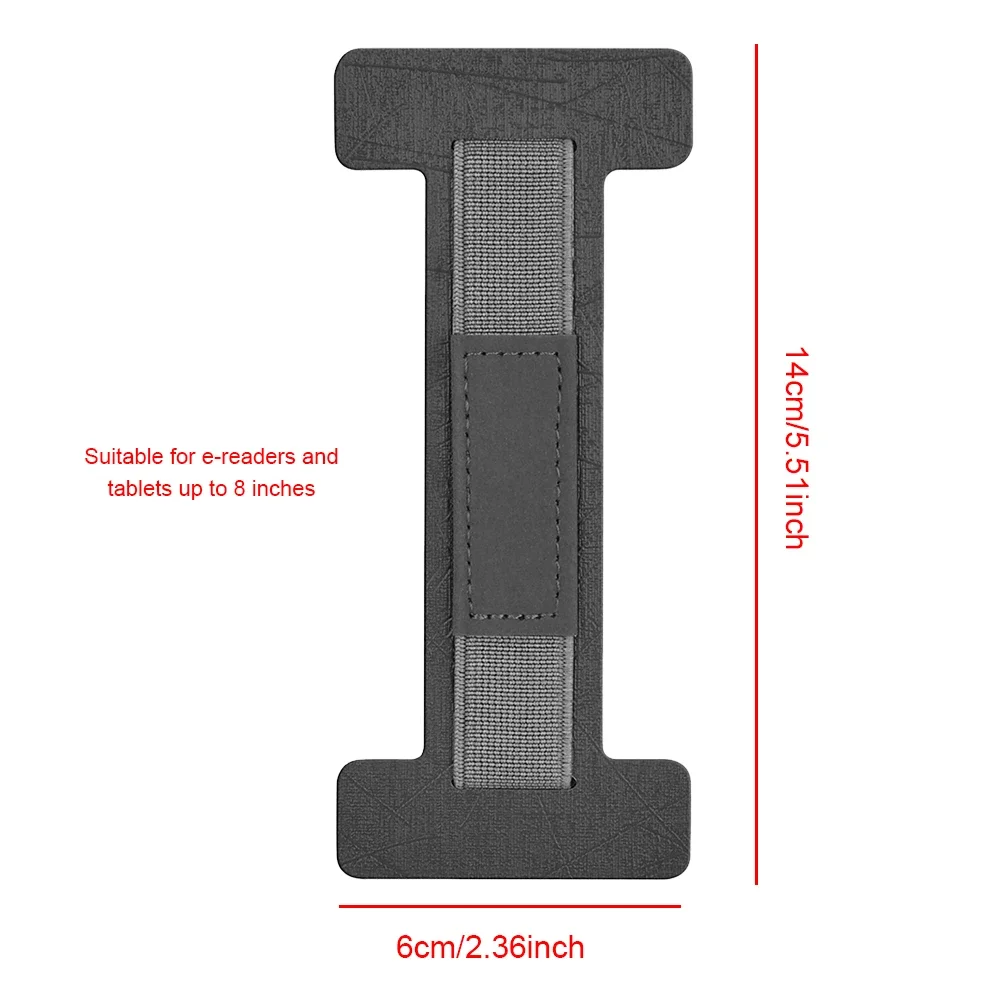 Tablet Handgreep Strap Holder Universele Tablet Grip Strap Handhouder Tablet Handhouder voor 6-8 Inch Kindle Tablet