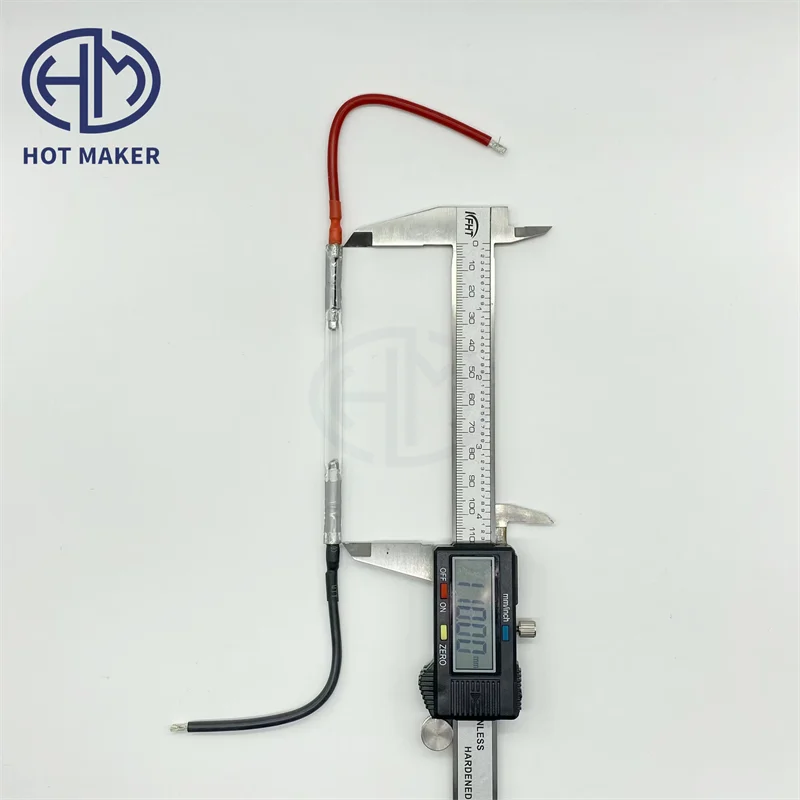 Venta Lámpara de Flash de xenón IPL de alta calidad 7*50*110mm