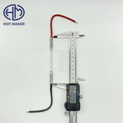 Sale Top Quality IPL Xenon Flash Lamp 7*50*110 mm
