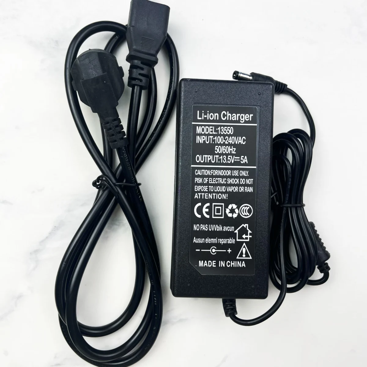 

JILO fiber fusion splicer KL-280 280G KL-500 KL-520 C3 KL-530 300S KL-510 KL-360T 300 battery AC power charger base charger