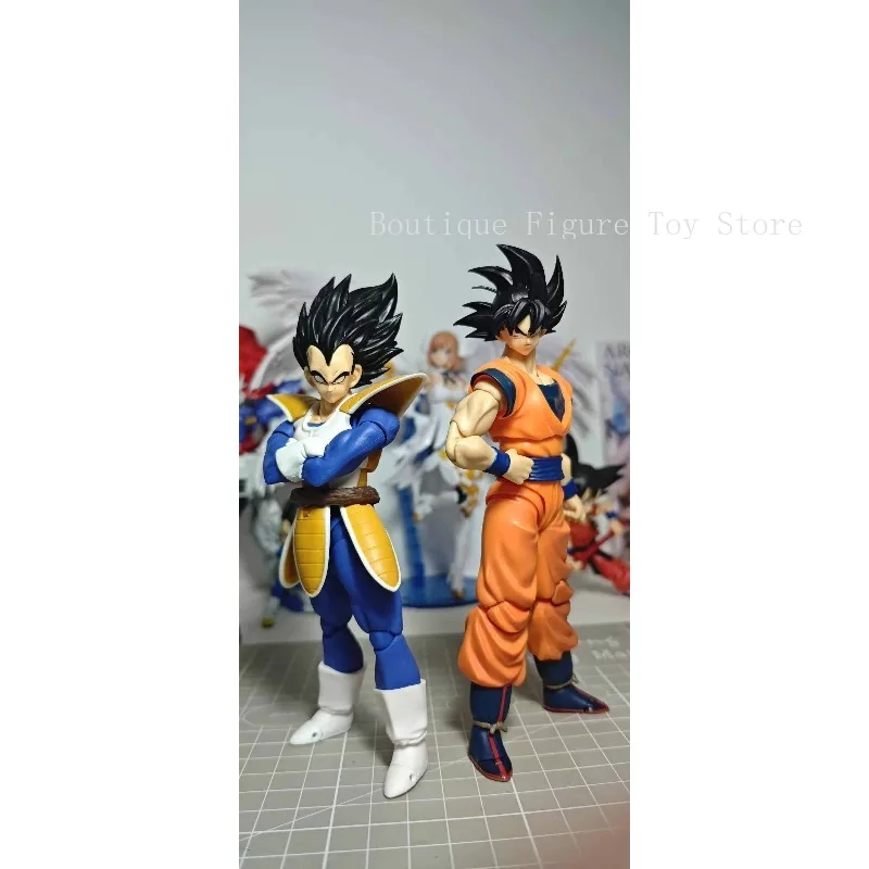 อะนิเมะดราก้อนบอลอุปกรณ์เสริมชุดสำหรับ 2.0 RE Tonsen Arttoys Demoniacal Fit ของเล่นอะนิเมะฟิกเกอร์ Brinquedos ของขวัญ