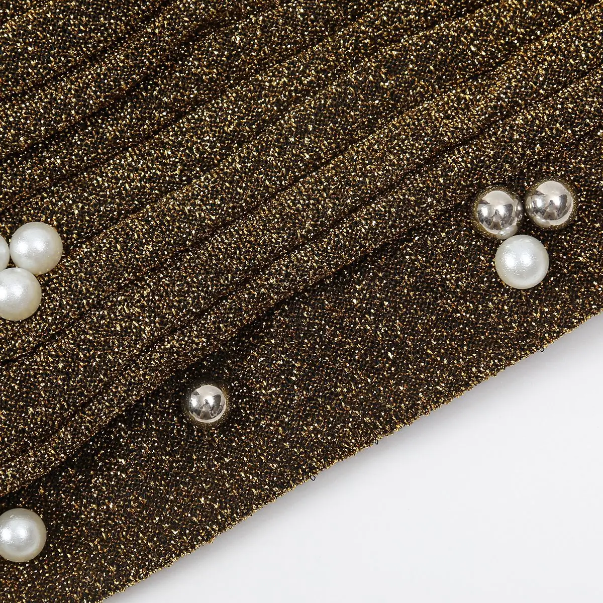 2024 New Ramadan Muslim Hijab Caps Solid Color Beads Wrap Head Turban Bonnet Fashion Indian Hat Headdress Wearable