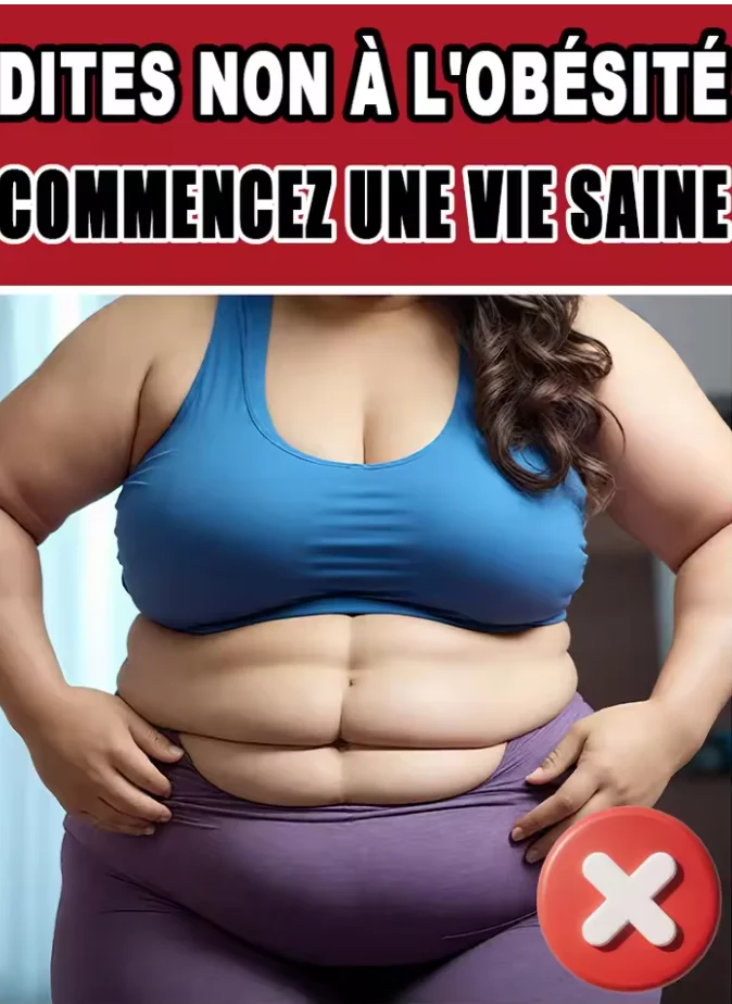 BDe l'inferiorité à la confiance et belle et la graisse qui disparaît lentement