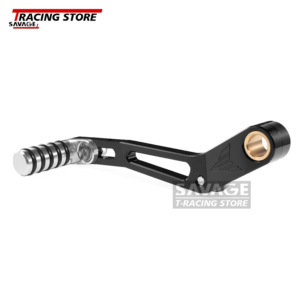 2025 Left Shift Lever Foot Pedal Gear Shifter Lever For Yamaha MT-07 FZ-07 Tracer 700/GT XSR700 MT07 FZ07 Motorcycle Accessories - Image 4