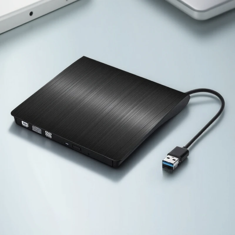 External Usb 3.0 Dv… - image