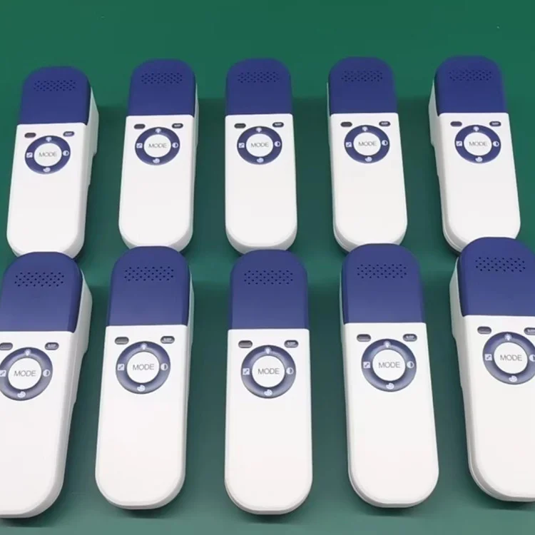 Portable Medical Vein Finder Infrared Device Vein Detector Machine