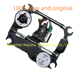 100% New Replacement Mech Deck For YAMAHA CD-S300 DVD Player Spare Parts Laser Lens Lasereinheit ASSY Unit CDS300 Optical Pickup