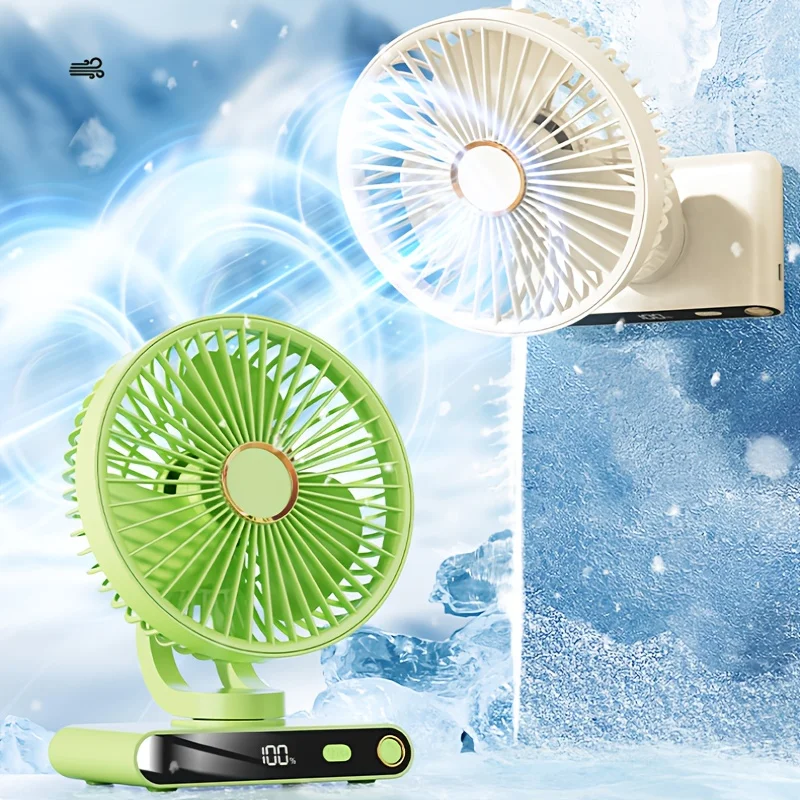 

Air cooler fan,humidifier spray fan,speed adjustable,water mist cooling fan,three hole humidification,colorful night lights
