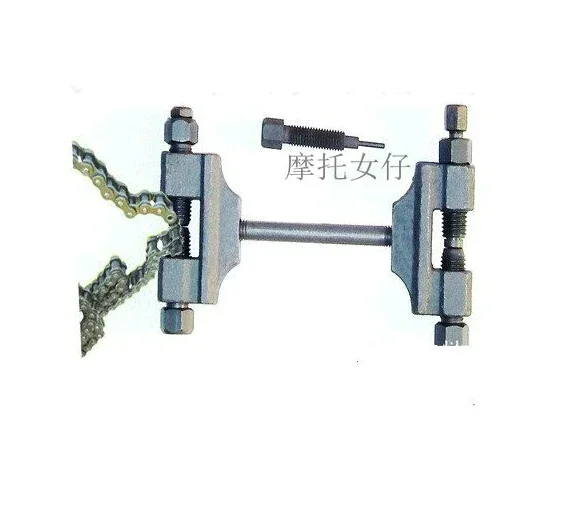 

STARPAD For Motorcycle timing chain demolition chain tool disassembly tool 2MM small chain tool Free Shipping