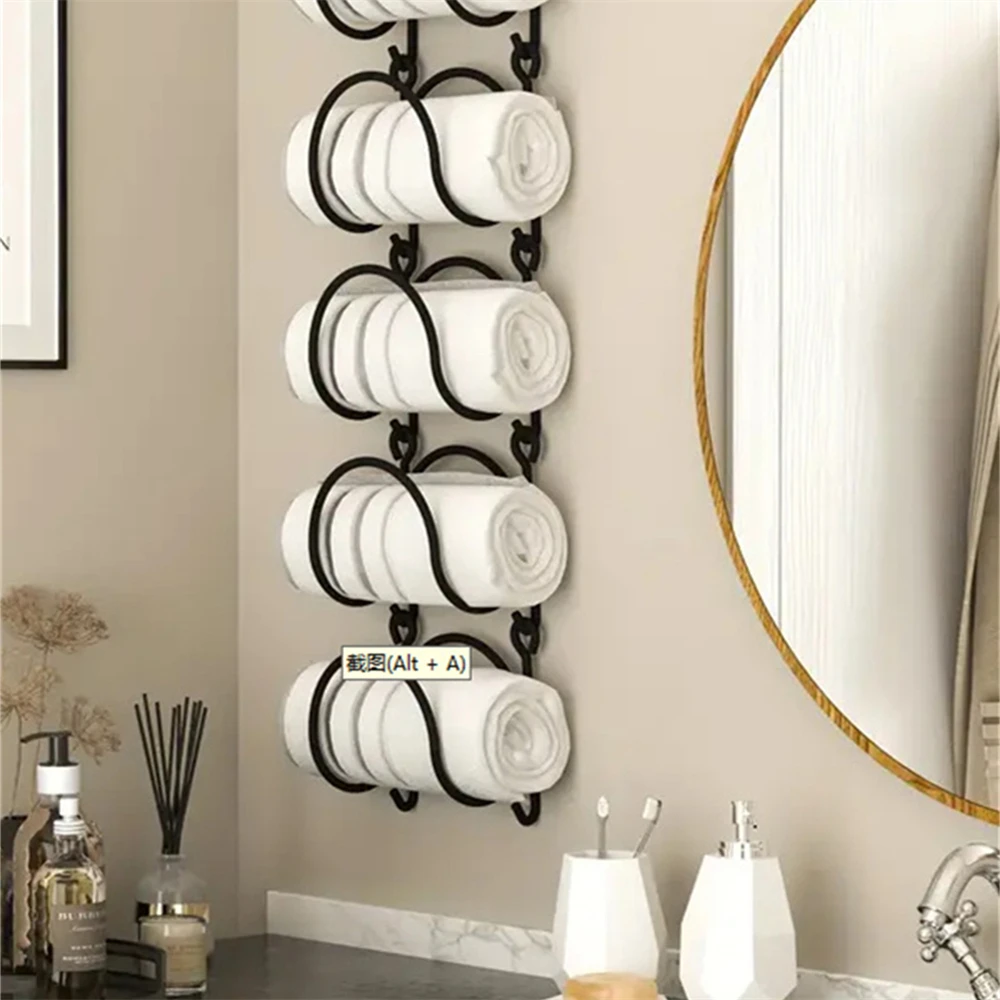 Vijf verdiepingen besparen han - Wine Rack Wall Mount recensie en prijs