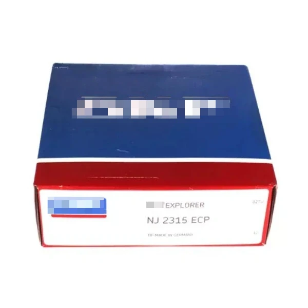 1PC FOR SKF NJ 2315 ECP single row cylindrical roller bearing