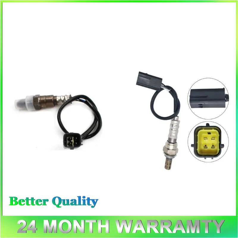 

Upstream+Downstream O2 Oxygen Sensor 234-4190 234-9036 For Nissan Altima Rogue 2.5L 2008 2009 2010 2012 2013