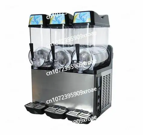 Single-cylinder Automatic Juice Beverage Dispenser, Cola Dispenser For Cafeteria Commercial Multi Functional Cold Drink Machine