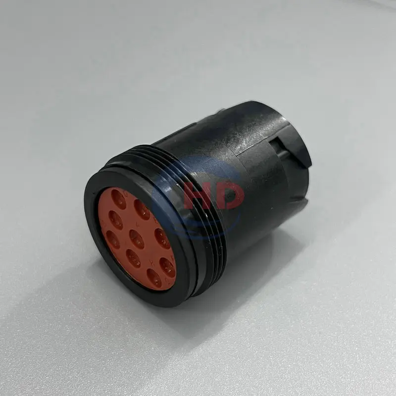 1-20 sets 9pin Auto Electric Housing Plug unsealed Wiring Harness  Connector HD-14-9-1939P