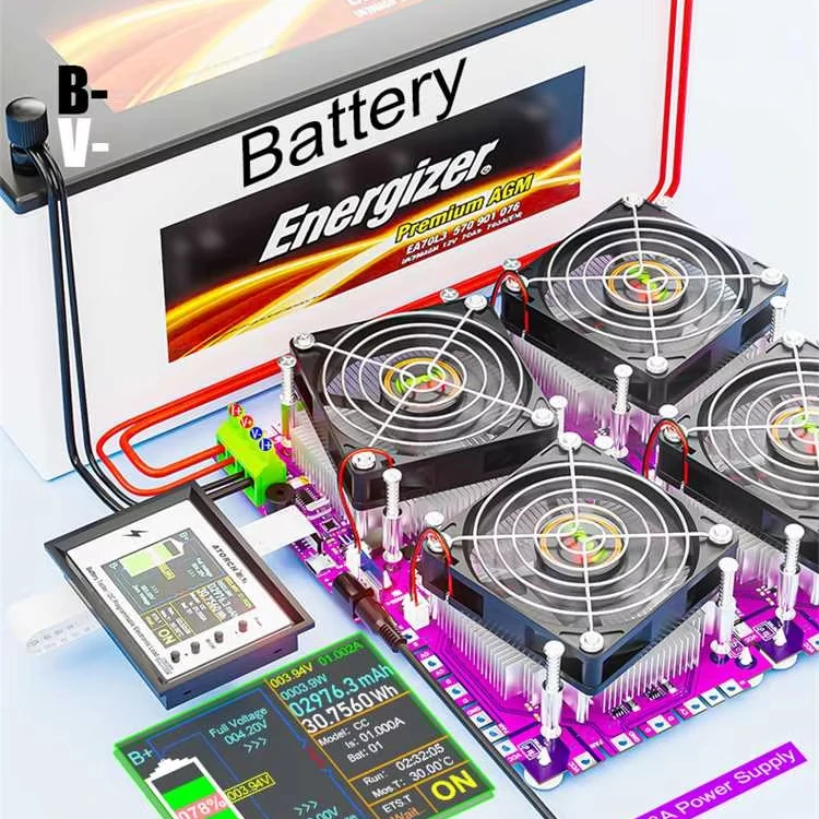 BW600 DC1-200V Wifi… - image