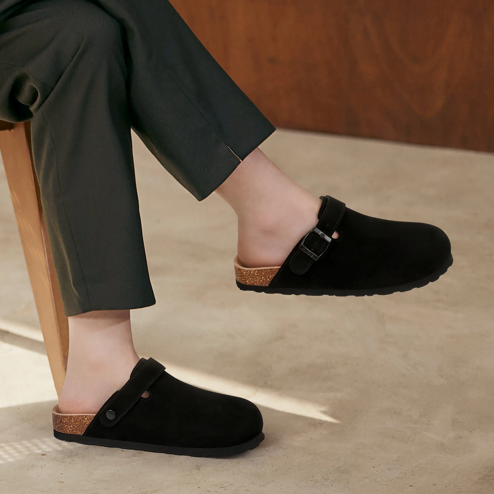 Thumbnail 3 - #45 Best Rated Mules to Buy in 2026