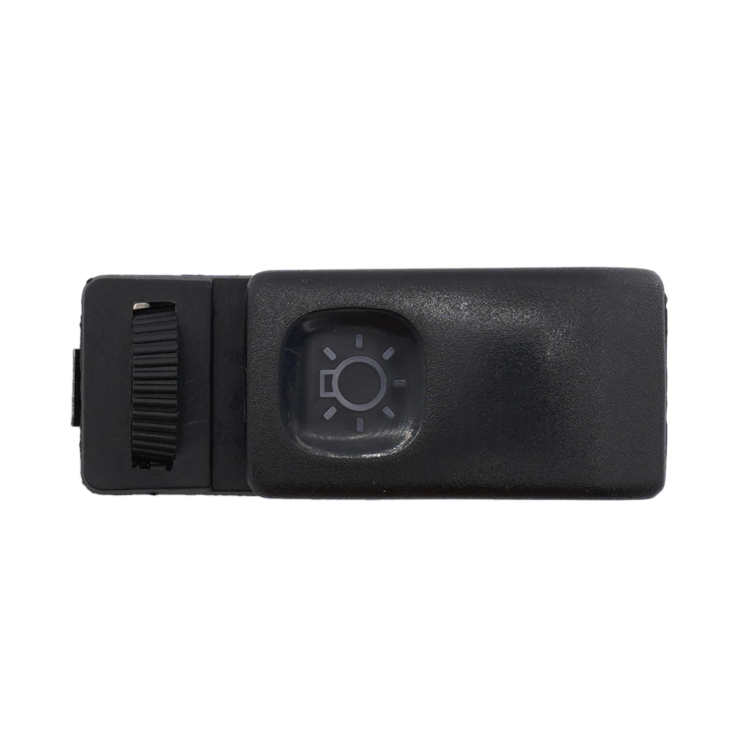 SORGHUM Car Black Headlight Head Light Switch For VW Golf Mk2 Jetta II Mk 83-92 191941531H 191941531A