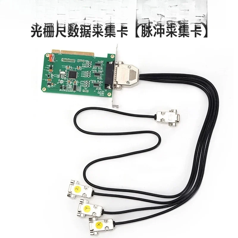 SDC-4 Encoder Acqui…