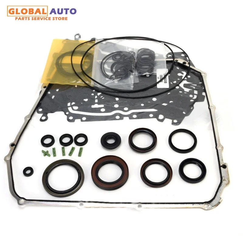 

0B5 DL501 7 Speed Transmission Repair Kit Suit for Audi A4 A5 A6 A7 Q5