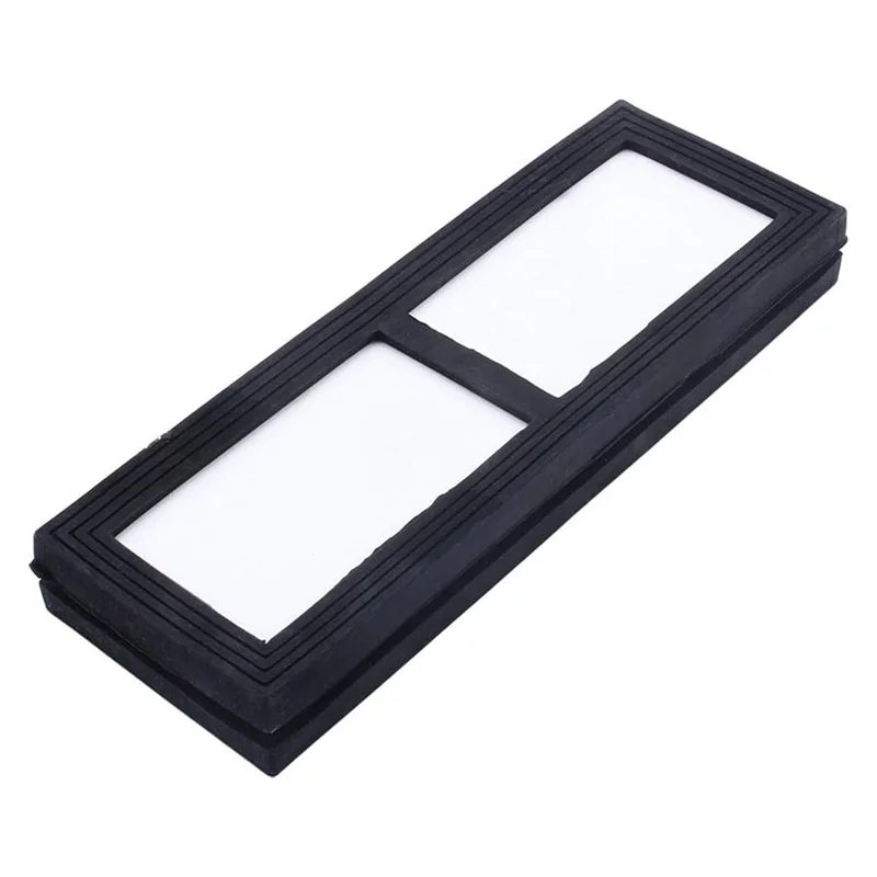 AT02-Professional 10000 Grit White Corundum Sharpening Stone For Kitchen Knives, 180X60x15mm Dual-Sided Whetstone