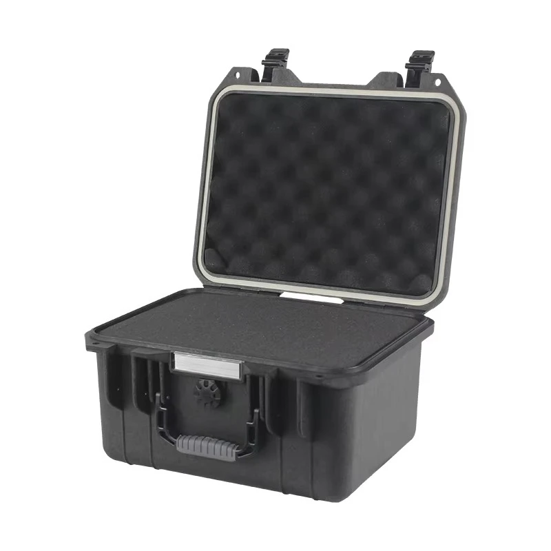 

Ip67 Waterproof High Impact PP Plastic Safety Protective Hard Case Tool Case Box Hardcase