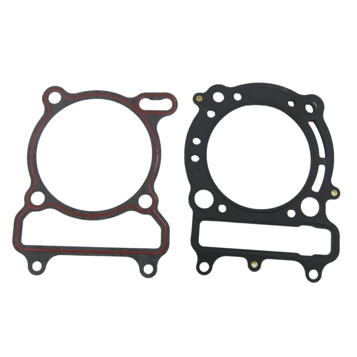 LH400 Cylinder Gasket for Linhai 400cc Yamaha YP400 ATV UTV Buggy Motorcycle Engine Parts