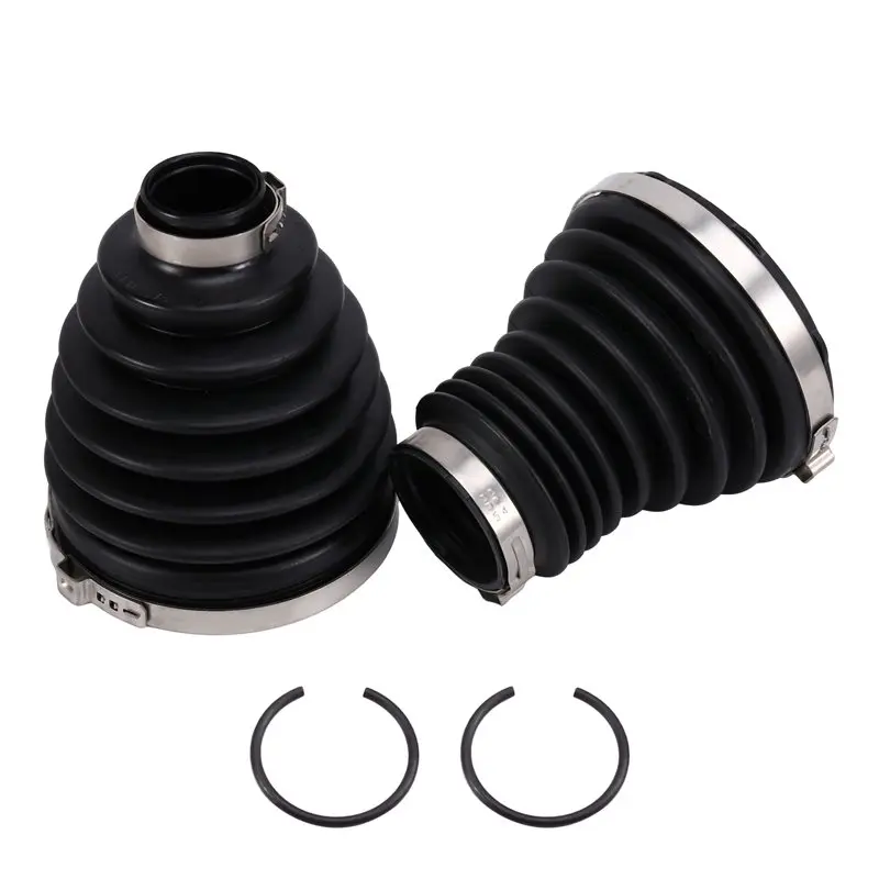 A85E-Front Axle Dri…